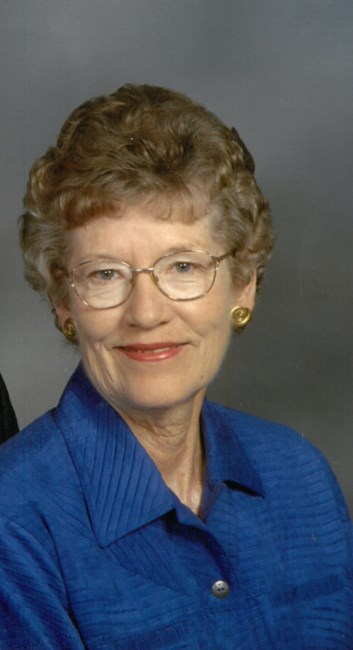 Obituario de Joann B. Harbison