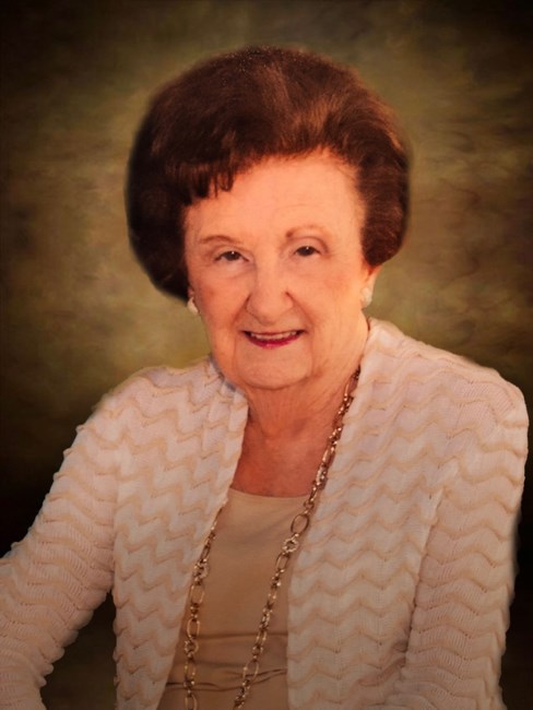 Obituary of Rosalie Giammalva