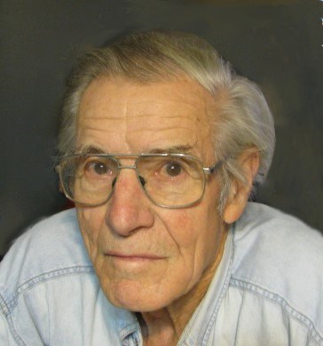 Obituary of Harry Constantin Friesen