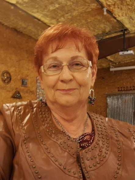 Obituary of Marsha Richter