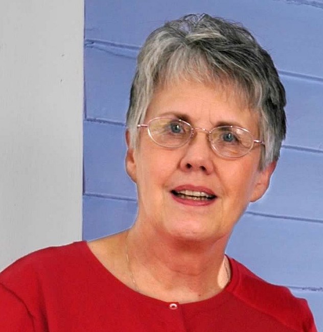 Obituary of Verne L. Larson