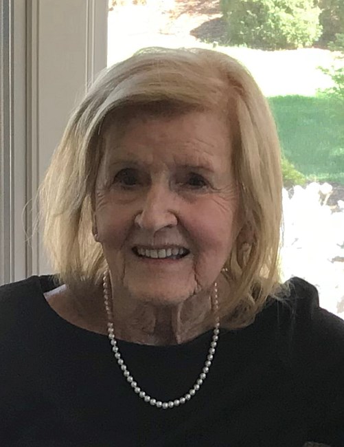 Obituary of Mary Kathleen Stemper