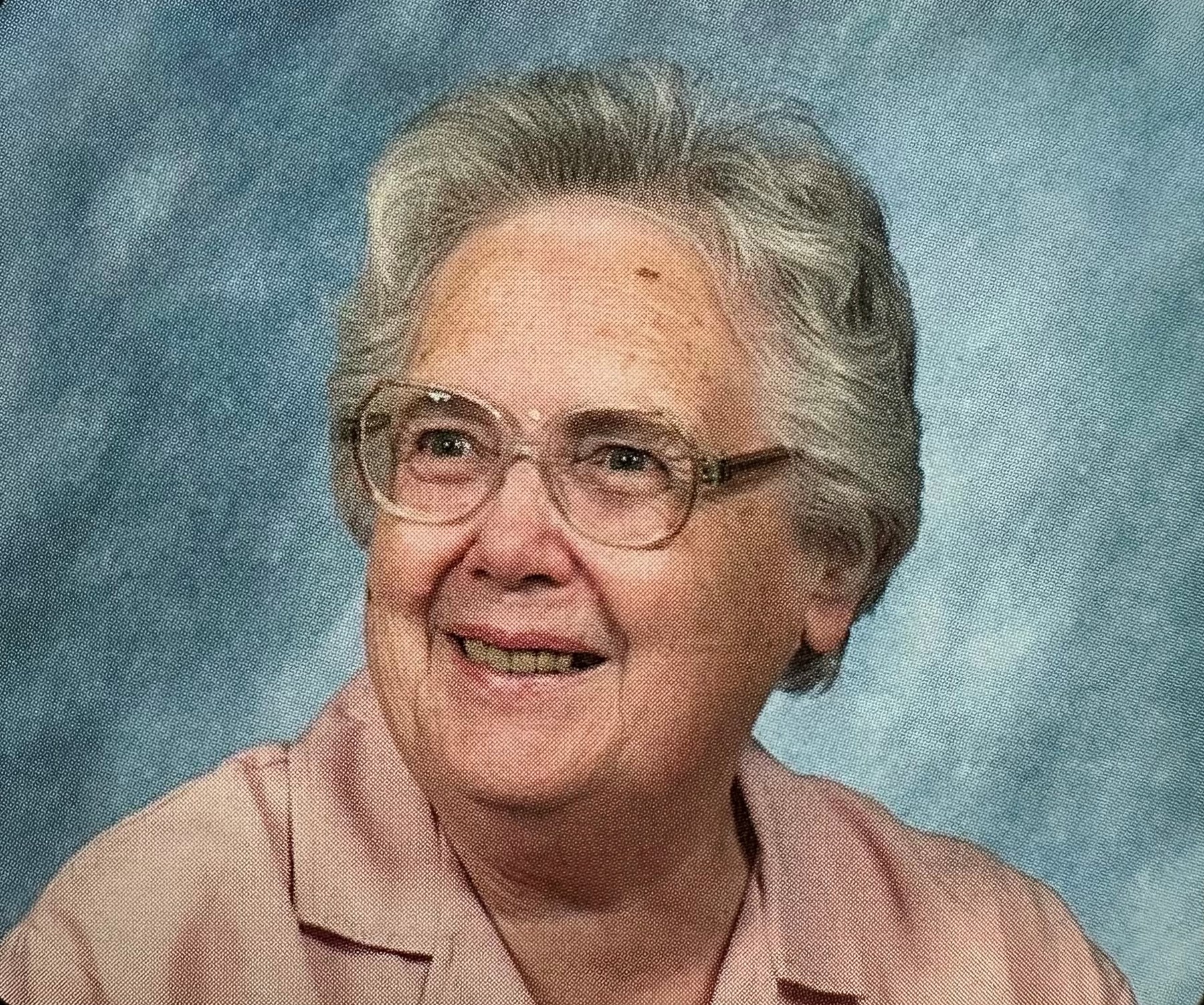 Obituary of Ruth C. Shaffer