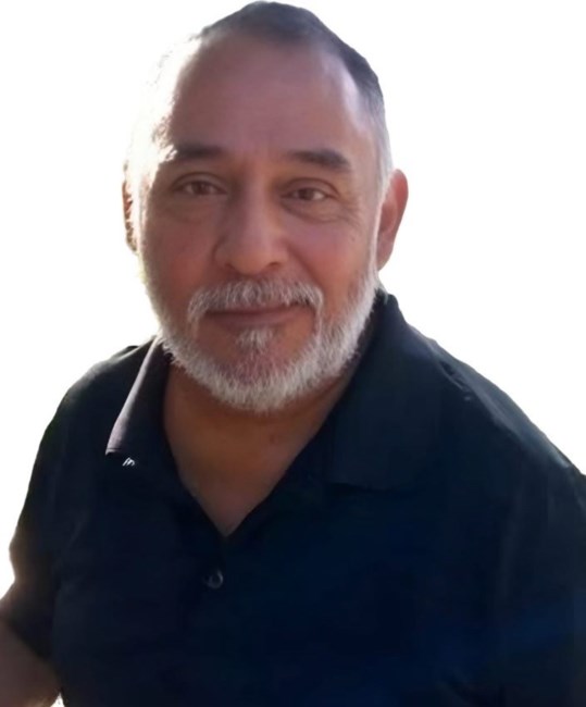 Obituary of Juan Jose Cedillo