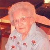 Obituary of Marjorie L. Rush