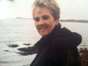 Obituary of Jane G. Morrison