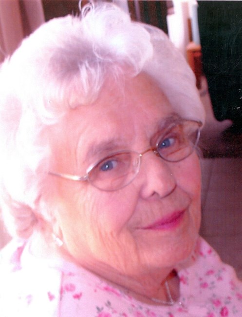 Obituary of Mrs. Sarah I. Hibner Wachs