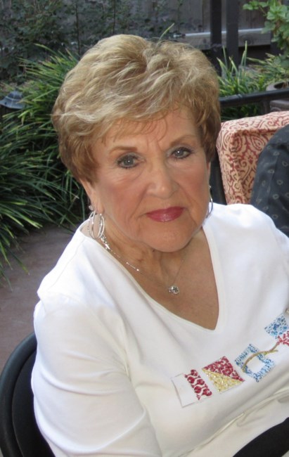 Obituary of Fay Rogers