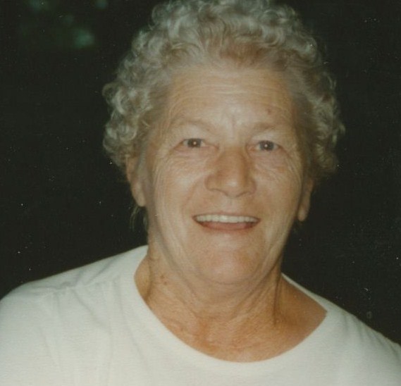 Mary Edwards Obituary Jonesboro, GA
