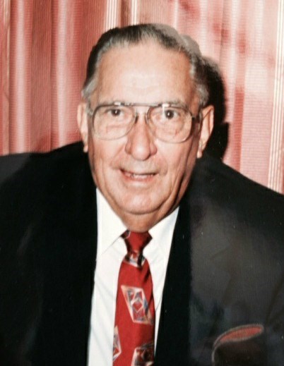 Obituary of Bradford L. Therrell