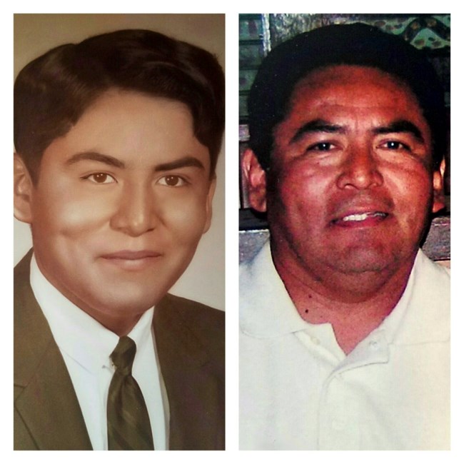 Obituary of Joseph Morris