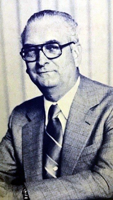 Obituary of Billy Zane Hyman