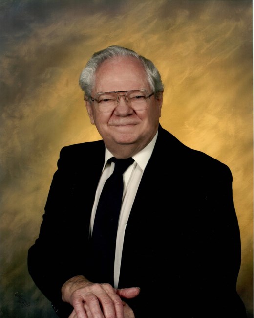 Obituary of Vernon George Winfield