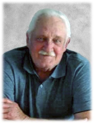Obituary of Raymond E. Falk
