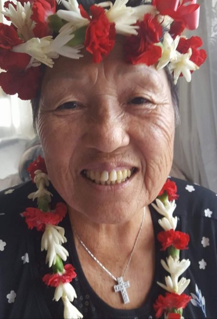 Obituary of Ok Sun Chang