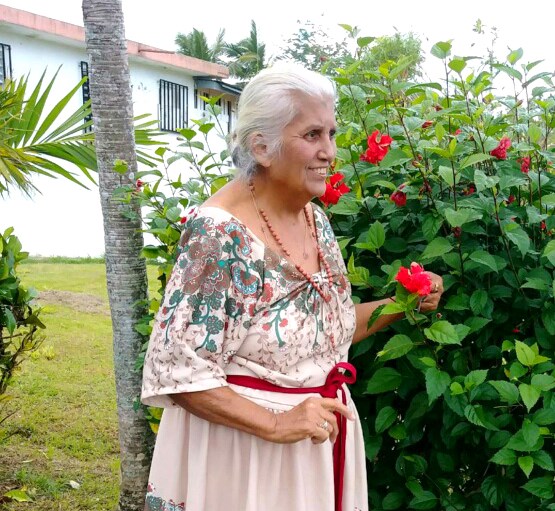 Obituary of Francisca "Delia" Nieves Álvarez