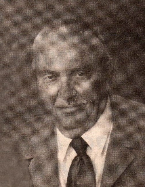 Obituary of John M. Taggart