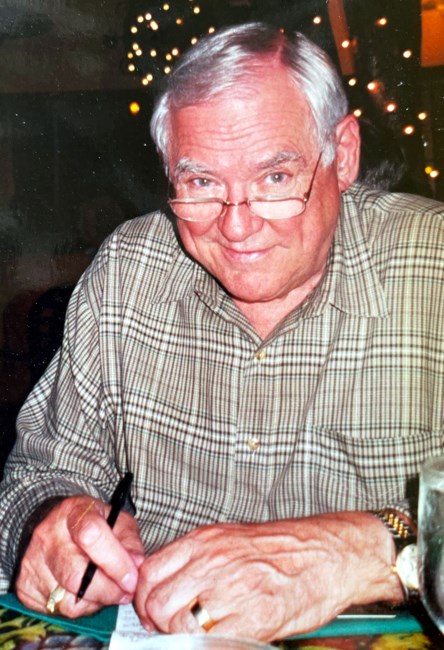 Obituary of Herman Kanis