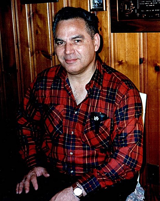 Obituary of William M. Pierre