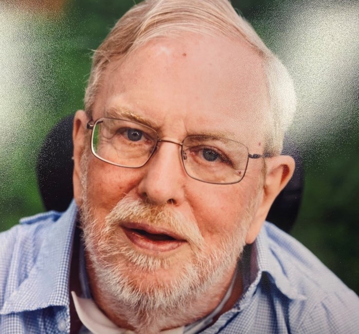 Obituary of Ewing Lafetra Lusk III