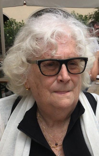 Obituary of Rosalie A. Purkert