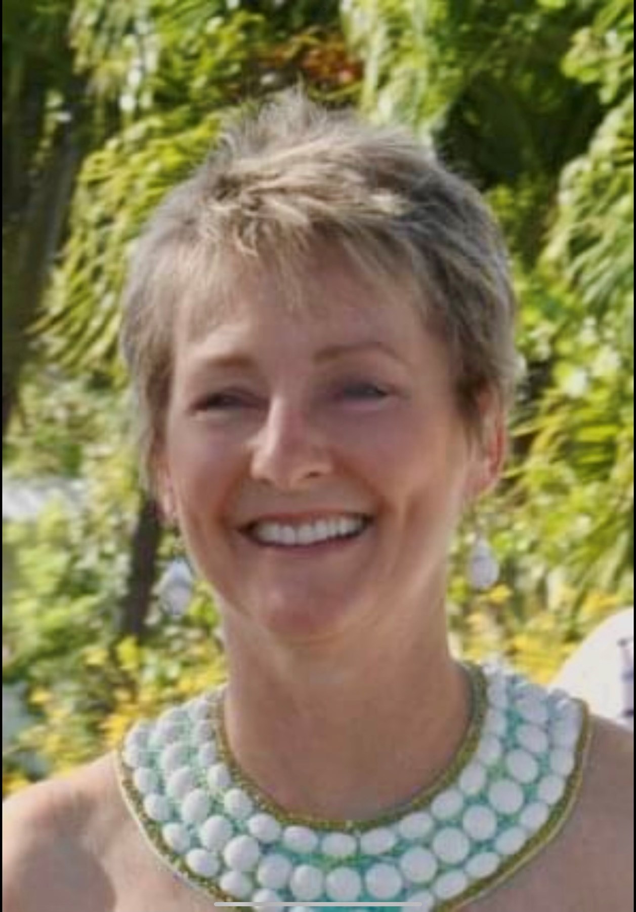 Obituary of Mary H. Eppert Norr