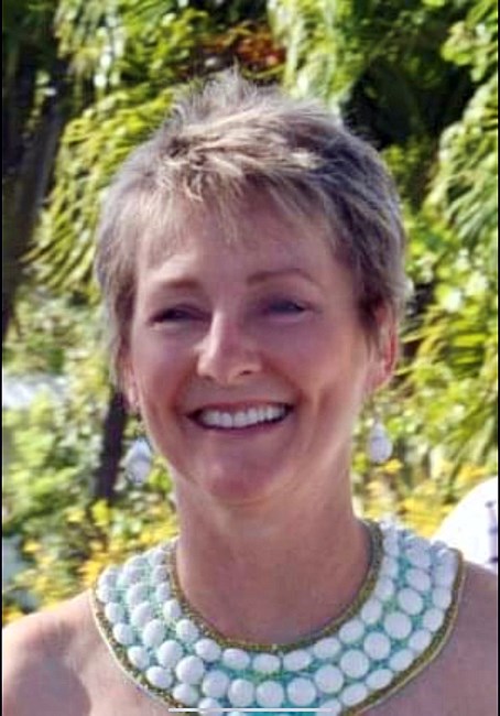 Obituary of Mary H. Eppert Norr