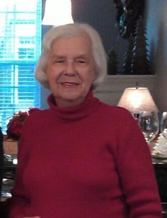 Obituary of Betty Jean Arrowood