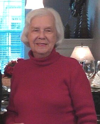 Obituary of Betty Jean Arrowood