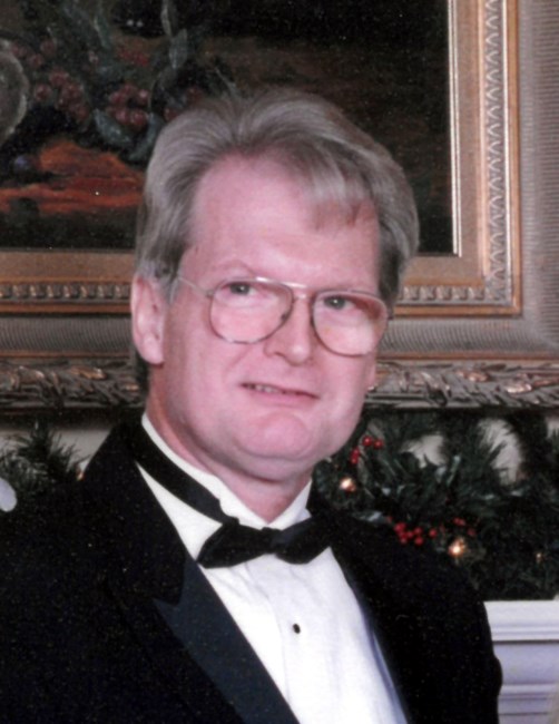 Obituary of Gary Roger Harris