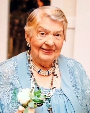 Obituary of Elsie Mae Locklear