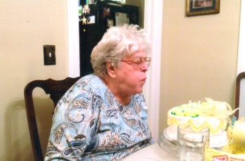 Obituary of Joan R. Cottrell