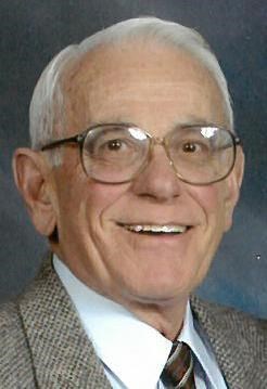 Obituary of Paul Joseph LaRocca