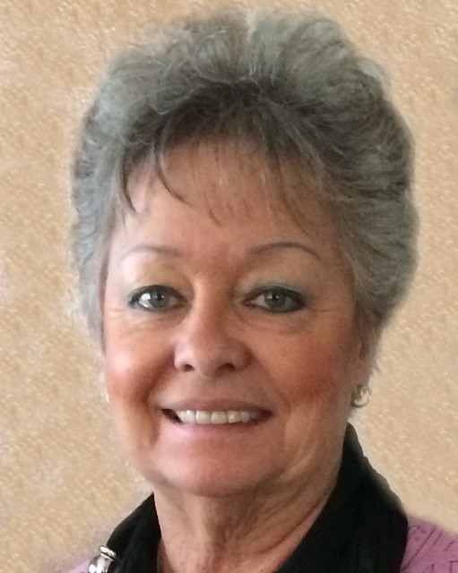 Obituary of Joyce Ann Pelletier