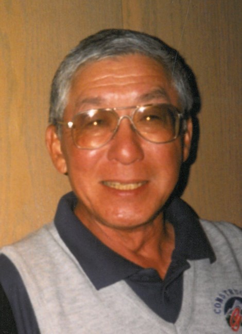 Obituary of Tetsuo Ned Takasumi