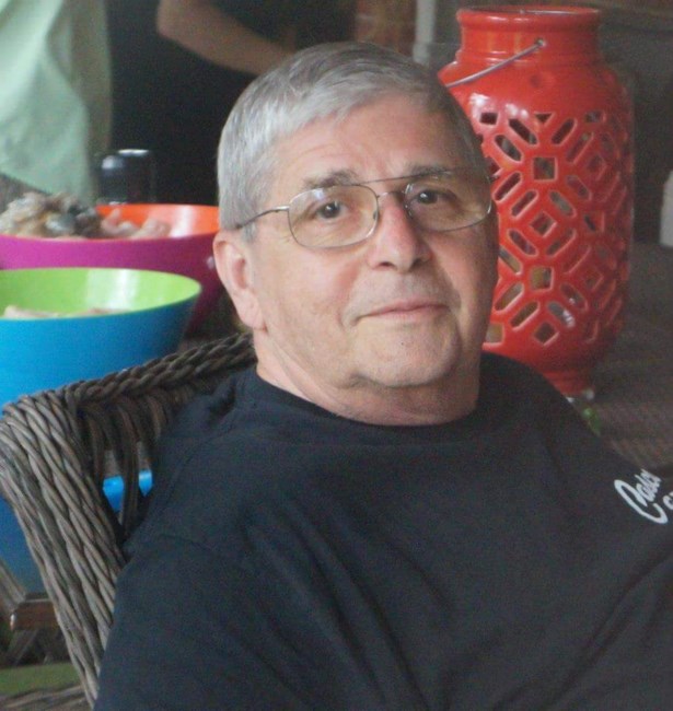 Obituary of John Samuel Passiglia