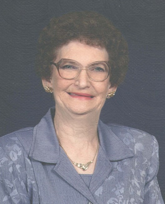 Obituary of Lois Angelene Roselle