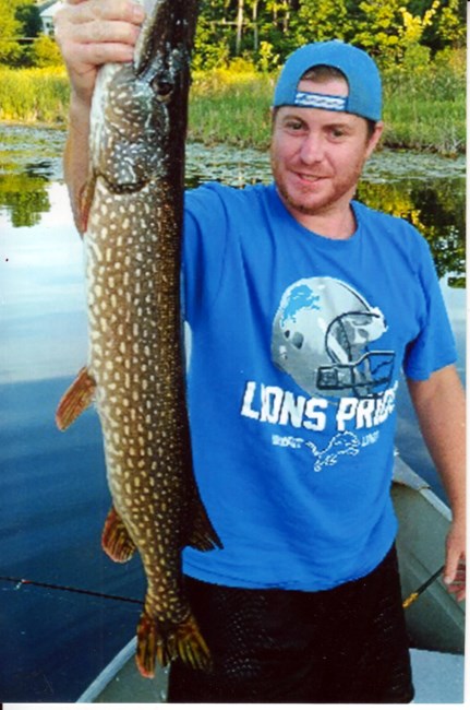 Obituary of Nicholas J. Eddy