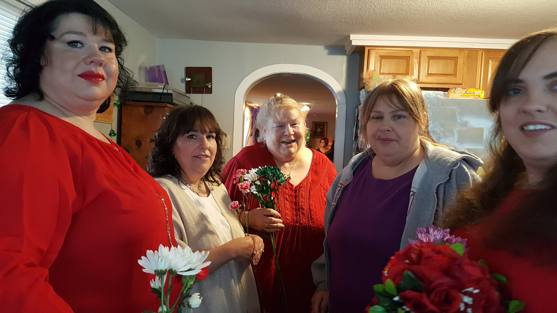 Obituary of Grace Hall