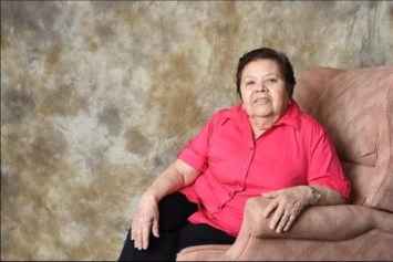 Obituary of Juana Gonzalez