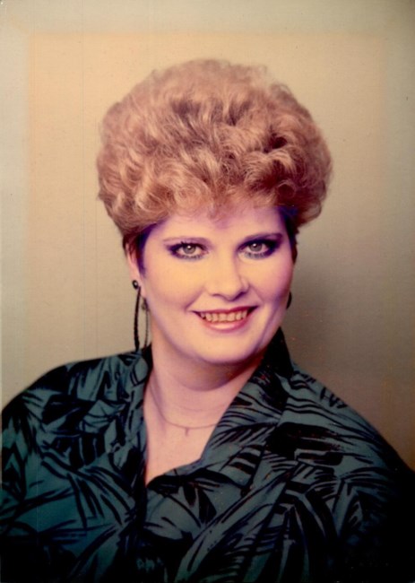 Obituary of Jenny Bea Gould