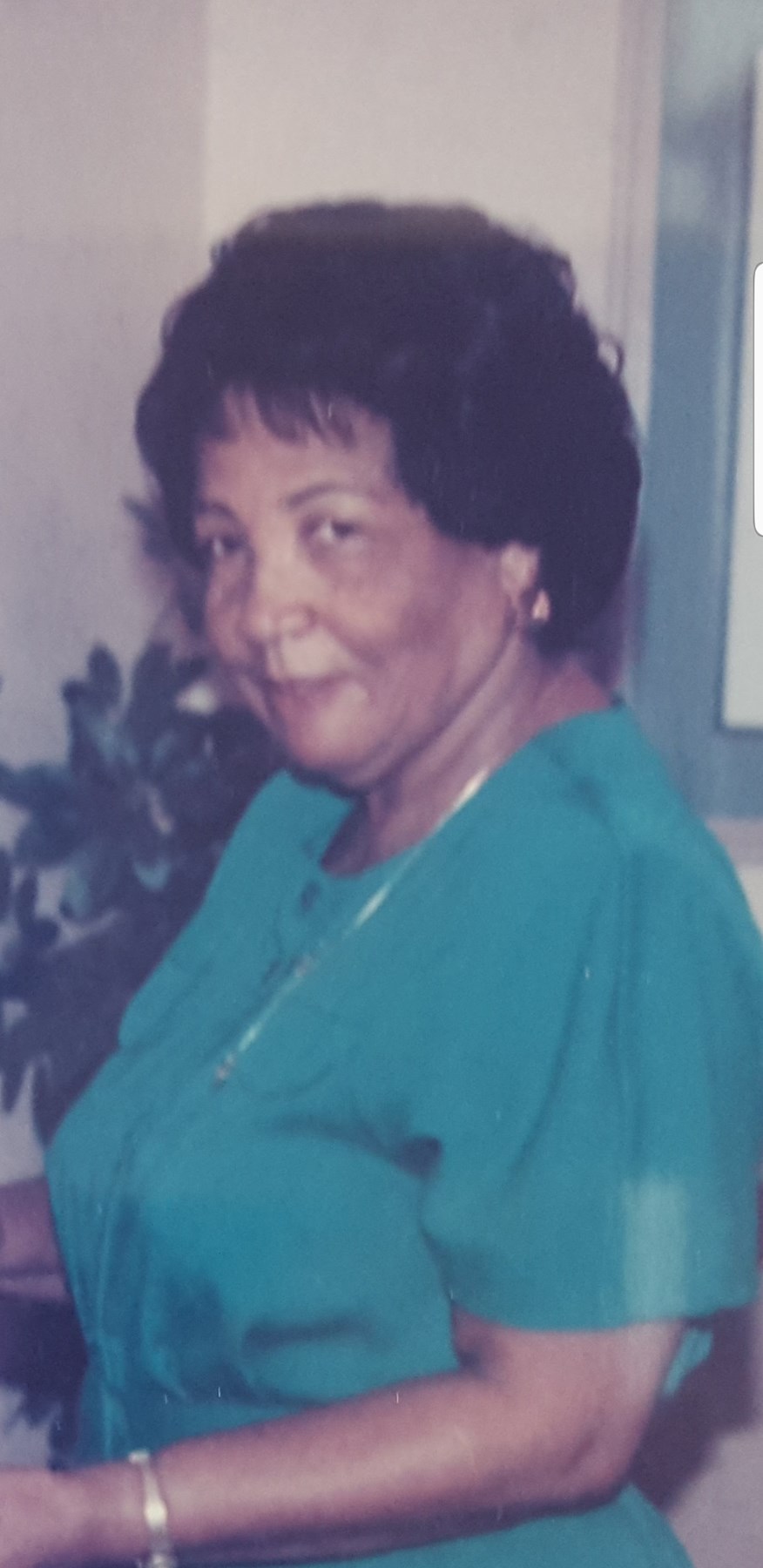 Obituary of Daphne C. Newman