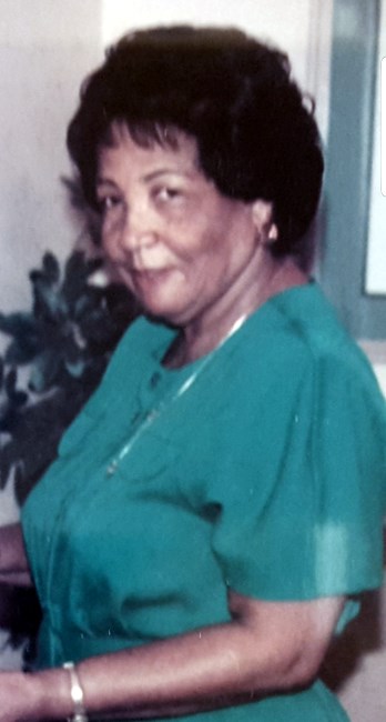 Obituary of Daphne C. Newman