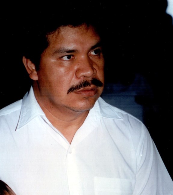 Obituary of Jose Casillas Flores