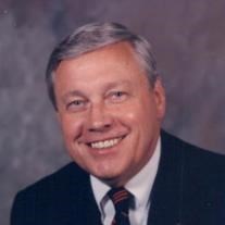 Obituary of Don Robert Gepfert