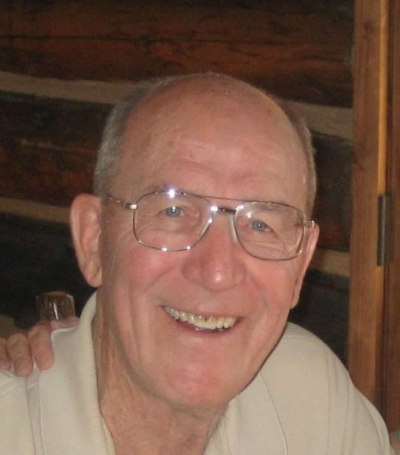 Obituary of John Thomas Moore