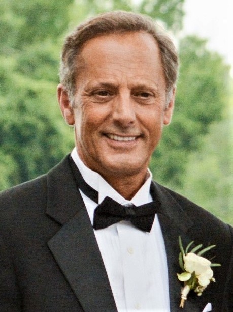 Obituario de Raymond Michael Venezia Jr.