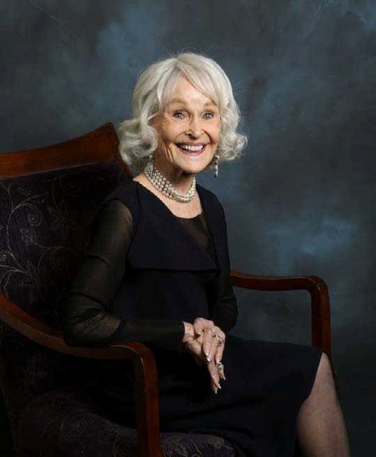 Obituary of Harriet Frost Cox