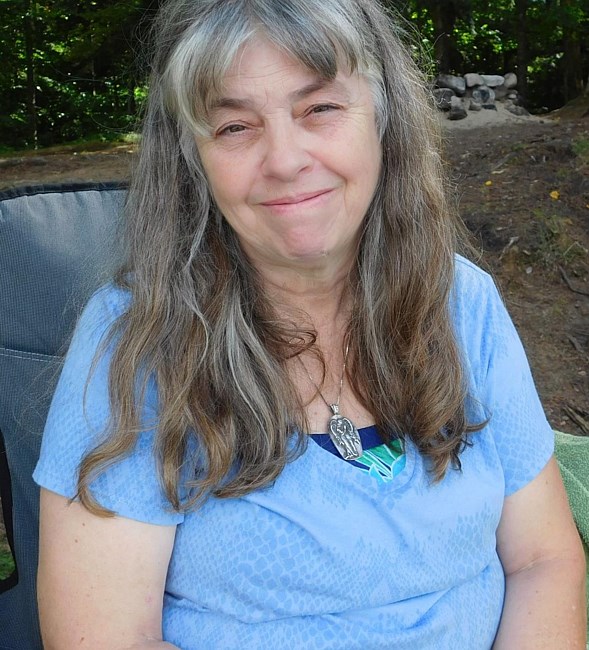 Obituary of Sandra Lois Pellani