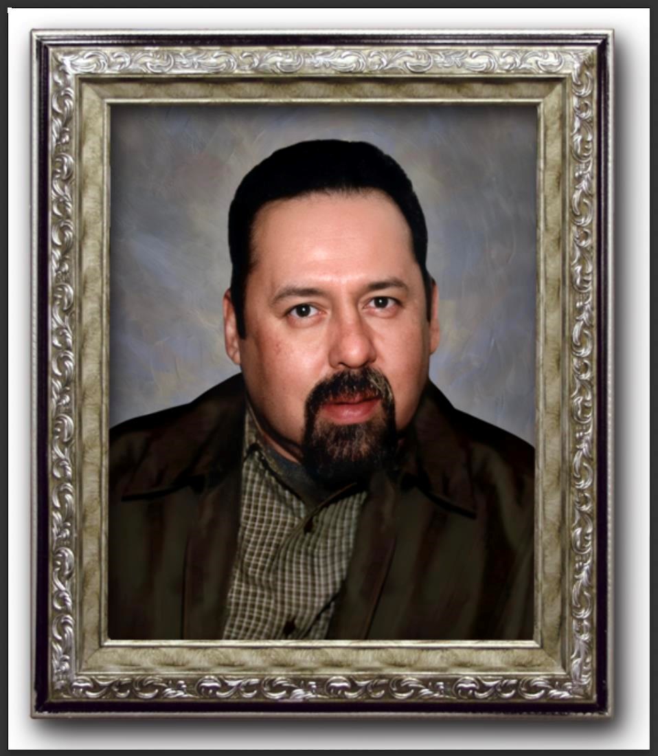 Obituary of Gabriel Julian Cruz